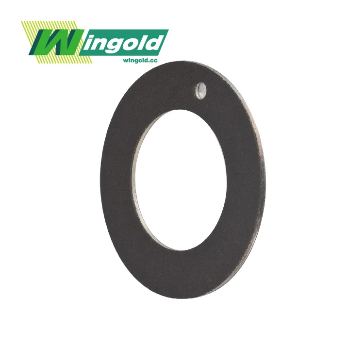 Ptfe Thrust Washer